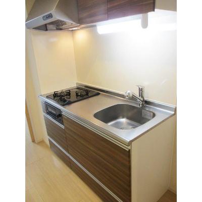 ウェーブⅡ 206【管理NO：1-022019201-02060】 ★家具家電は申し込み後に搬入します★の物件画像