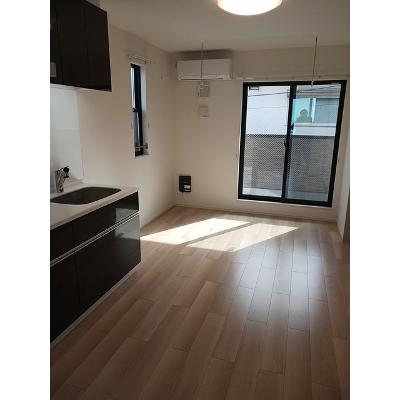 ソレイユ　上溝 203【管理NO：1-026962101-02030】 ★家具家電は申し込み後に搬入します 2026年09月中旬入居可能の物件画像