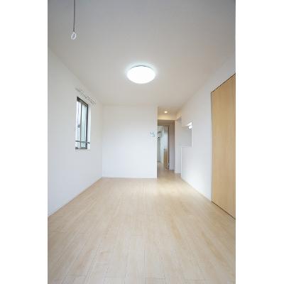 エレガント郡山　Ⅱ 206【管理NO：1-022371301-02050】 ★家具家電は申し込み後に搬入します★ ★2026年08月下旬入居可能★の物件画像