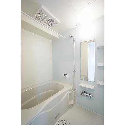 エレガント郡山　Ⅱ 206【管理NO：1-022371301-02050】 ★家具家電は申し込み後に搬入します★ ★2026年08月下旬入居可能★の物件画像
