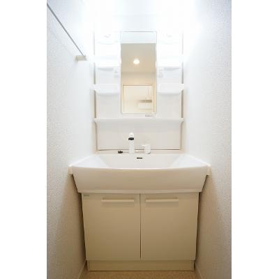 エレガント郡山　Ⅱ 206【管理NO：1-022371301-02050】 ★家具家電は申し込み後に搬入します★ ★2026年08月下旬入居可能★の物件画像