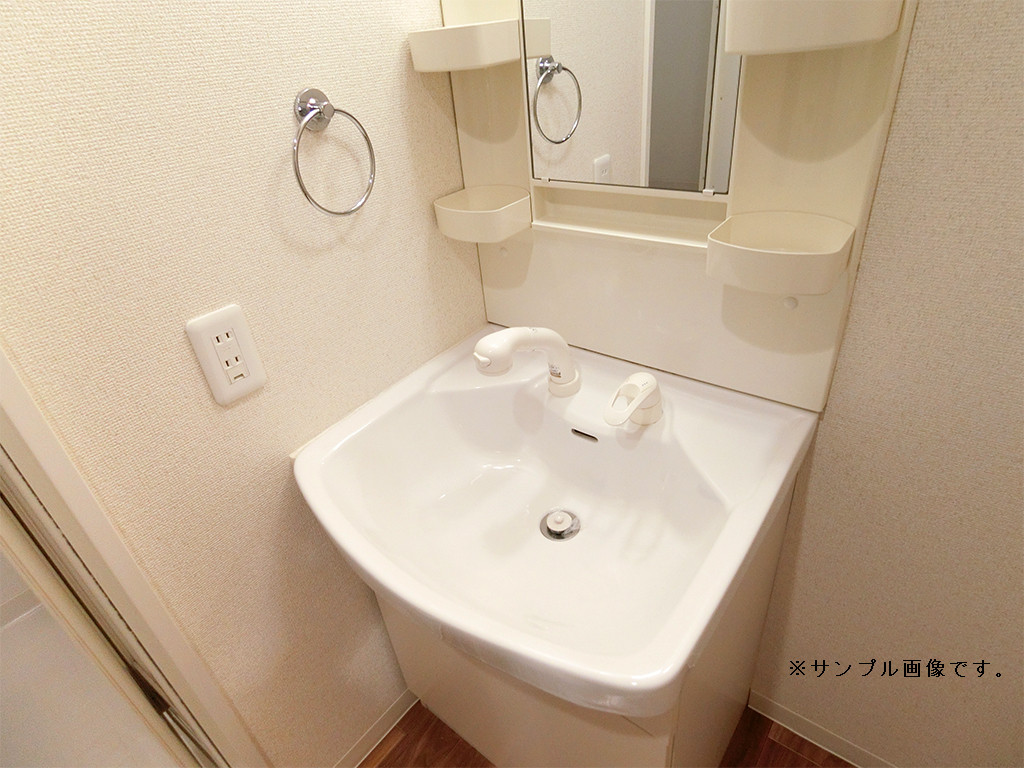 グッドステイ山科駅南グランデコート■プラス【ハイクラス・1DK・設備充実】の物件画像
