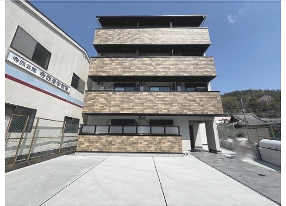 マンスリーリブマックス京都薬科大学北グランデコート△【設備充実】≪エクセレントシリーズ≫の物件画像