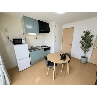 アルDEスリー有松　PlusOne　202の物件画像