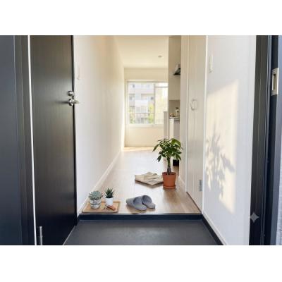 ◤　Monthly　Stay千秋城下町Ⅰ　◢　🚉秋田駅徒歩9分｜📶Wi-Fi完備｜✨ロフト付｜2階｜👔法人歓迎｜🚭禁煙の物件画像
