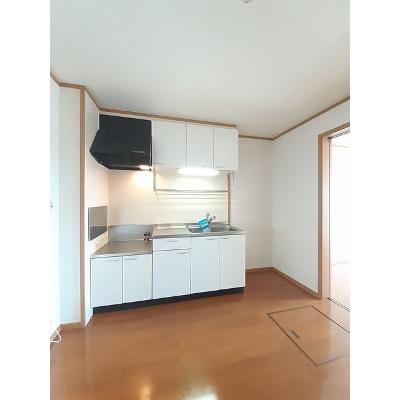 ヴィラージュⅣ 102【管理NO：1-013668801-01020】 ★家具家電は申し込み後に搬入します 2026年09月中旬入居可能の物件画像