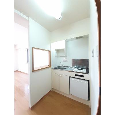 アミックス西ハゼ 105【管理NO：1-011938501-01040】 ★家具家電は申し込み後に搬入します★ ★2026年08月下旬入居可能★の物件画像