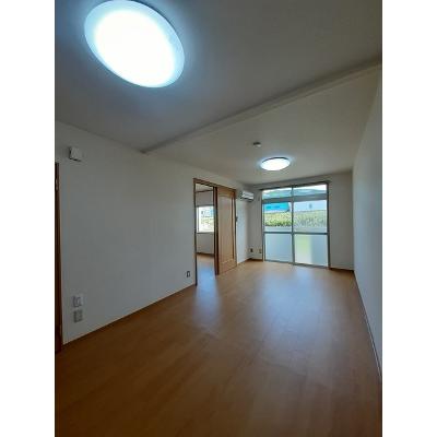 エルディム川西 104【管理NO：1-002487201-01040】 ★家具家電は申し込み後に搬入します 2026年09月上旬入居可能の物件画像
