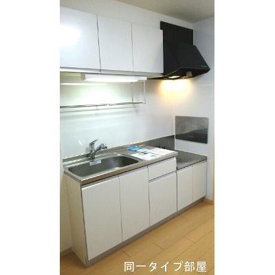 ウエストハウス　Ⅶ　Ｂ棟 201【管理NO：1-016751802-02010】 ★家具家電は申し込み後に搬入します 2026年09月中旬入居可能の物件画像