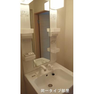 ウエストハウス　Ⅶ　Ｂ棟 201【管理NO：1-016751802-02010】 ★家具家電は申し込み後に搬入します 2026年09月中旬入居可能の物件画像