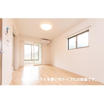 プリウス１９５３ 201【管理NO：1-026246601-02010】 ★家具家電は申し込み後に搬入します★ ★2026年09月中旬入居可能★の物件画像