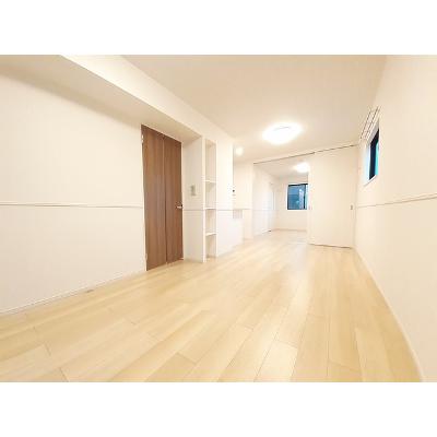 フェリーチェ 105【管理NO：1-027197801-01050】 ★家具家電は申し込み後に搬入します★ ★2026年09月中旬入居可能★の物件画像