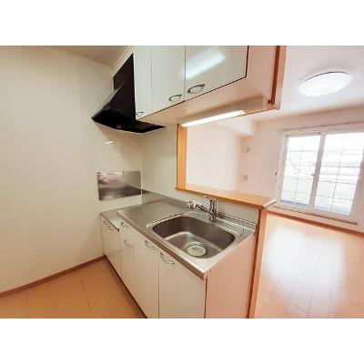 ラス　フローレス 202【管理NO：1-014707901-02020】 ★家具家電は申し込み後に搬入します★ ★2026年09月上旬入居可能★の物件画像
