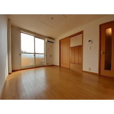 グレイスフル 203【管理NO：1-013705901-02030】 ★家具家電は申し込み後に搬入します★ ★2026年09月上旬入居可能★の物件画像