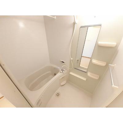 グレイスフル 203【管理NO：1-013705901-02030】 ★家具家電は申し込み後に搬入します★ ★2026年09月上旬入居可能★の物件画像