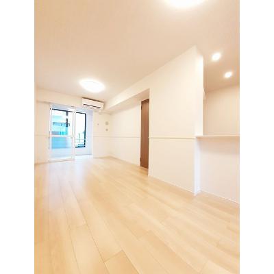 グランネクサス 103【管理NO：1-027464601-01030】 ★家具家電は申し込み後に搬入します★ ★2026年09月中旬入居可能★の物件画像