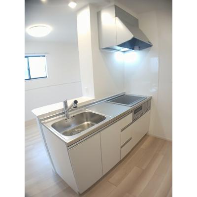 カファーラ・Ｌ 205【管理NO：1-027836301-02050】 ★家具家電は申し込み後に搬入します 2026年09月中旬入居可能の物件画像