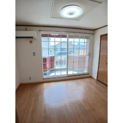 メープルアベニュー　Ｃ 202【管理NO：1-007386103-02020】 ★家具家電は申し込み後に搬入しますの物件画像