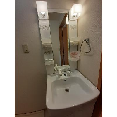 ルミエールⅡ 104【管理NO：1-006996502-01040】 ★家具家電は申し込み後に搬入します 2026年08月下旬入居可能の物件画像