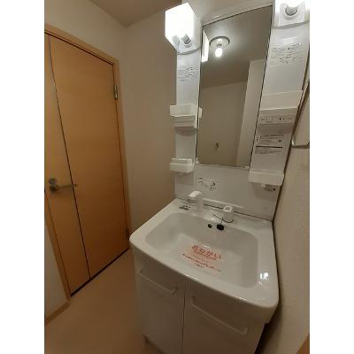 ルミエールⅠ 202【管理NO：1-006996501-02020】 ★家具家電は申し込み後に搬入します 2026年08月下旬入居可能の物件画像