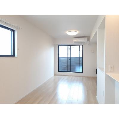 ニューライズ藤　Ⅰ 204【管理NO：1-026874301-02040】 ★家具家電は申し込み後に搬入します 2026年10月上旬入居可能の物件画像