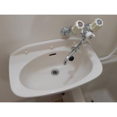 エルディムリバーサイド 204【管理NO：1-003279401-02040】 ★家具家電は申し込み後に搬入します★ ★2026年10月中旬入居可能★の物件画像