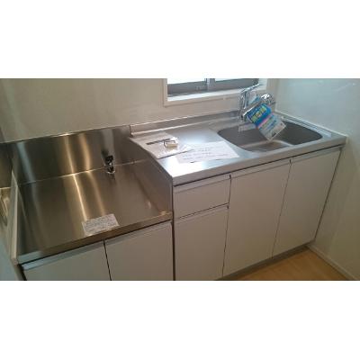ラプレⅡ 202【管理NO：1-024002301-02020】 ★家具家電は申し込み後に搬入します 2026年09月上旬入居可能の物件画像