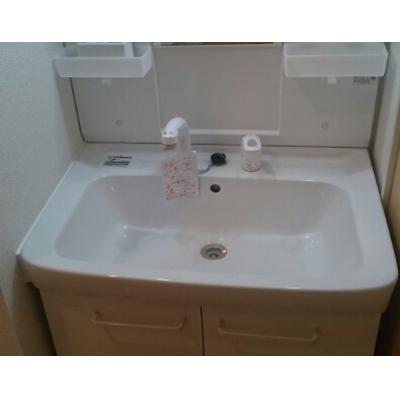 ラプレⅡ 202【管理NO：1-024002301-02020】 ★家具家電は申し込み後に搬入します 2026年09月上旬入居可能の物件画像