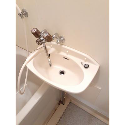 シティハイツ土橋Ⅱ 202【管理NO：1-001352701-02020】 ★家具家電は申し込み後に搬入します 2026年08月下旬入居可能の物件画像