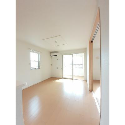 カーサ　アヴェニーレⅠ 201【管理NO：1-017857801-02010】 ★家具家電は申し込み後に搬入します 2026年09月中旬入居可能の物件画像