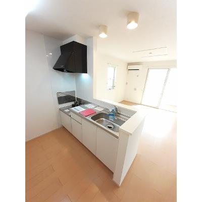 カーサ　アヴェニーレⅠ 201【管理NO：1-017857801-02010】 ★家具家電は申し込み後に搬入します 2026年09月中旬入居可能の物件画像