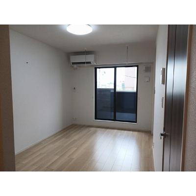 ヒカルサ佐久猿久保Ⅰ 204【管理NO：1-028003201-02040】 ★家具家電は申し込み後に搬入します★ ★2026年09月上旬入居可能★の物件画像