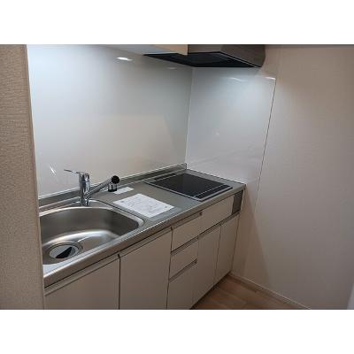 ヒカルサ佐久猿久保Ⅰ 204【管理NO：1-028003201-02040】 ★家具家電は申し込み後に搬入します★ ★2026年09月上旬入居可能★の物件画像