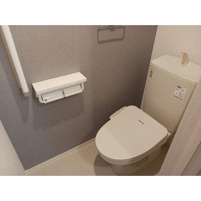 ヒカルサ佐久猿久保Ⅰ 204【管理NO：1-028003201-02040】 ★家具家電は申し込み後に搬入します★ ★2026年09月上旬入居可能★の物件画像