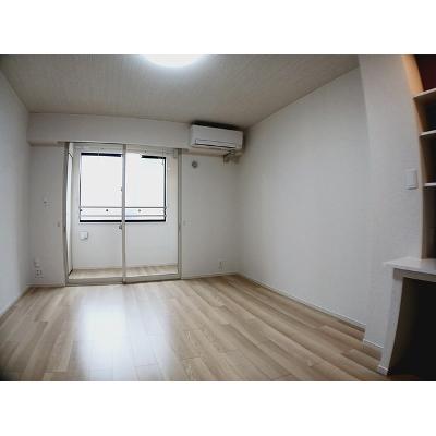 アクア　ミル 202【管理NO：1-027534601-02020】 ★家具家電は申し込み後に搬入します★ ★2026年09月中旬入居可能★の物件画像