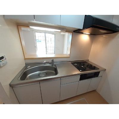 ペアガーデン 103【管理NO：1-016922601-01030】 ★家具家電は申し込み後に搬入します 2026年09月上旬入居可能の物件画像