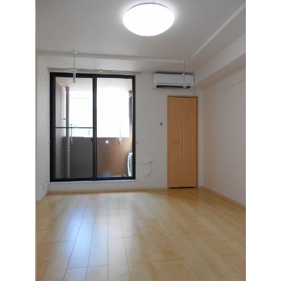 セレーノ・Ｍ 106【管理NO：1-019423001-01050】 ★家具家電は申し込み後に搬入します★ ★2026年09月中旬入居可能★の物件画像