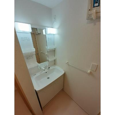 Ｉ．Ｍ．Ｙ　３３ 203【管理NO：1-019066101-02030】 ★家具家電は申し込み後に搬入します 2026年09月中旬入居可能の物件画像