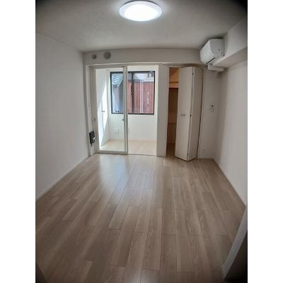レスポワール　ドゥ　シュド 102【管理NO：1-027942201-01020】 ★家具家電は申し込み後に搬入します 2026年09月中旬入居可能の物件画像