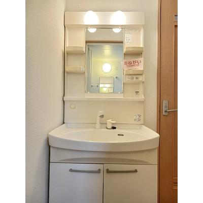 Ａｍｉ 202【管理NO：1-099456301-02020】 ★家具家電は申し込み後に搬入します★の物件画像