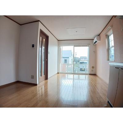 ブランシュ　ネージュＫ　Ａ 101【管理NO：1-010597601-01010】 ★家具家電は申し込み後に搬入します★ ★2026年09月中旬入居可能★の物件画像
