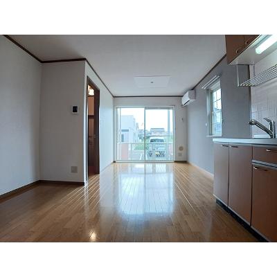 ブランシュ　ネージュＫ　Ａ 101【管理NO：1-010597601-01010】 ★家具家電は申し込み後に搬入します★ ★2026年09月中旬入居可能★の物件画像