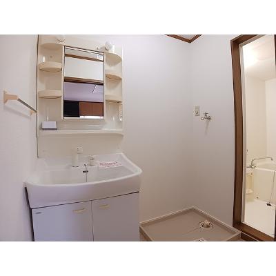 ブランシュ　ネージュＫ　Ａ 101【管理NO：1-010597601-01010】 ★家具家電は申し込み後に搬入します★ ★2026年09月中旬入居可能★の物件画像