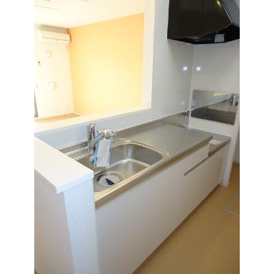 サニー　ルピナスⅢ 103【管理NO：1-019490603-01030】 ★家具家電は申し込み後に搬入します★ ★2026年09月上旬入居可能★の物件画像