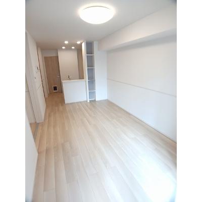 エル・ソラーレⅠ 102【管理NO：1-027567901-01020】 ★家具家電は申し込み後に搬入します★ ★2026年09月中旬入居可能★の物件画像