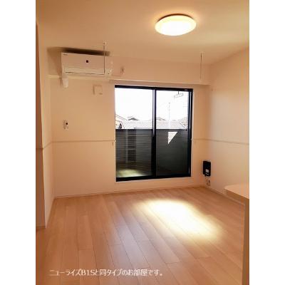 バンブー　ロン 202【管理NO：1-028392401-02020】 ★家具家電は申し込み後に搬入します★ ★2027年01月下旬入居可能★の物件画像