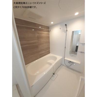 バンブー　ロン 102【管理NO：1-028392401-01020】 ★家具家電は申し込み後に搬入します★ ★2027年01月下旬入居可能★の物件画像