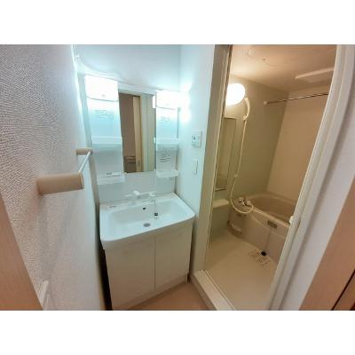 フランガーデン 108【管理NO：1-019545701-01080】 ★家具家電は申し込み後に搬入します★ ★2026年09月中旬入居可能★の物件画像