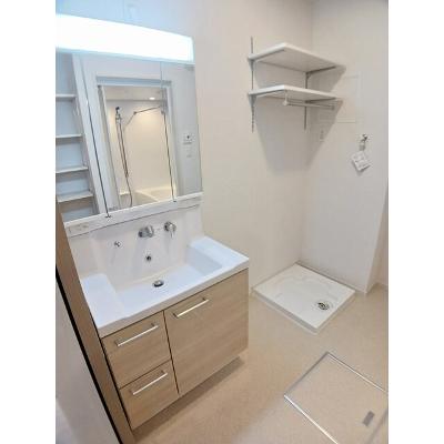 フルール　アムール 303【管理NO：1-027888401-03030】 ★家具家電は申し込み後に搬入します 2026年09月中旬入居可能の物件画像