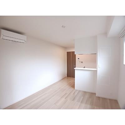 Ｐａｒｋ　ｓｉｄｅ　ケヤキⅡ 101【管理NO：1-025994401-01010】 ★家具家電は申し込み後に搬入します 2026年09月中旬入居可能の物件画像